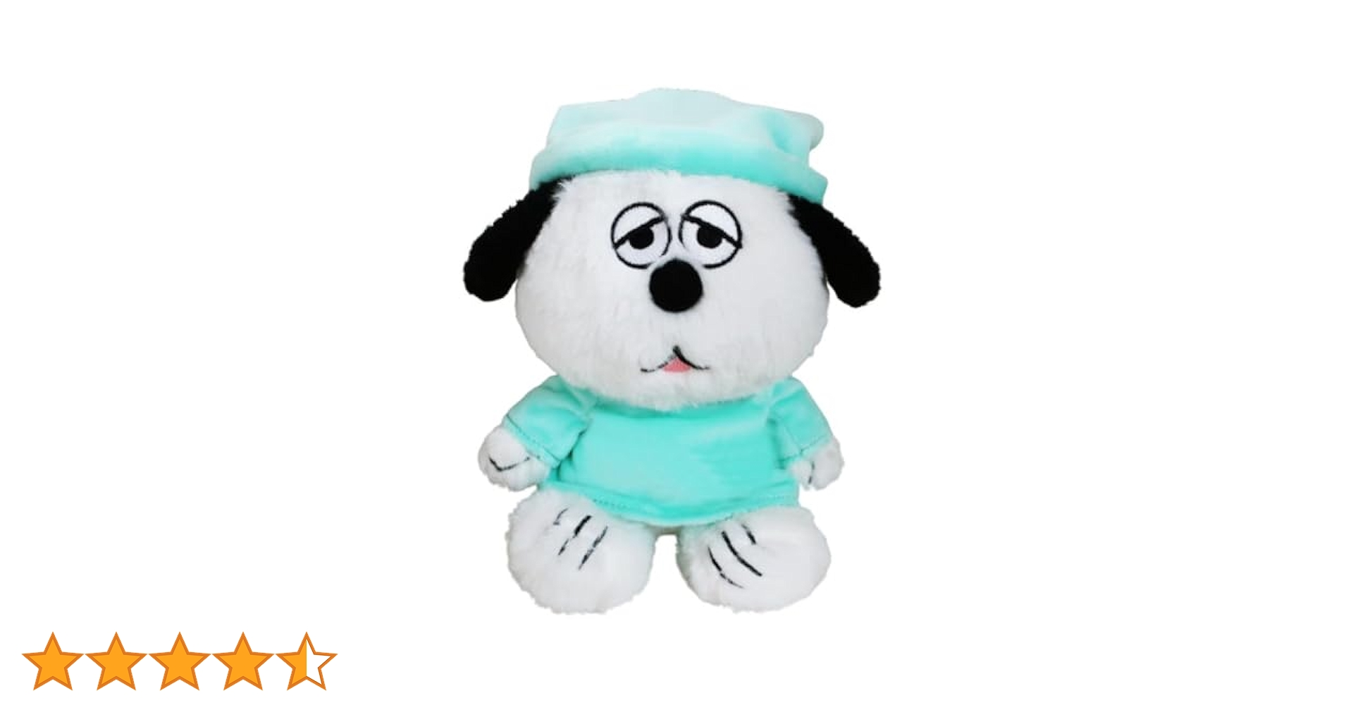 オラフ peanuts ぬいぐるみ 2014 NAKAJIMA OLAF